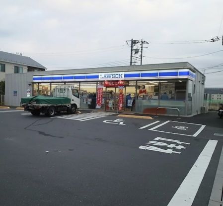 ローソン さいたま浦和美園店の画像