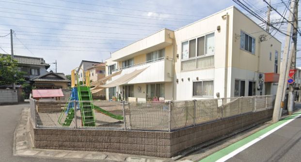 東浦和たいよう保育園の画像