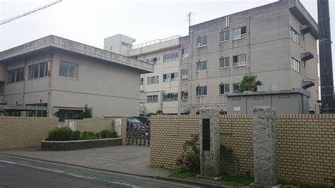 川越市立仙波小学校の画像