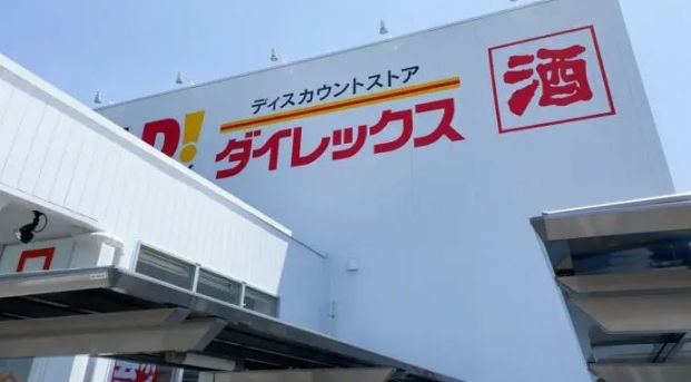 ダイレックス戸ヶ崎店の画像