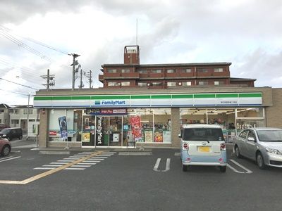 ファミリーマート 明石明姫幹線二見店の画像