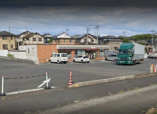 セブンイレブン 栗東小野店の画像