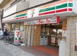 セブンイレブン 豊島北大塚2丁目店の画像