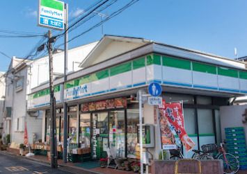 ファミリーマート 方南一丁目店の画像