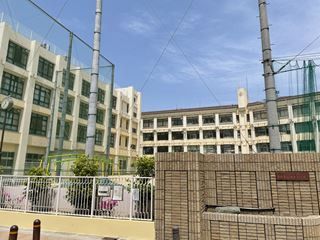 大阪市立中央小学校の画像