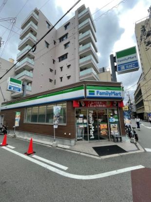 ファミリーマート 黒門市場東店の画像