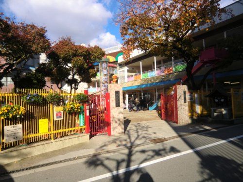 中川幼稚園の画像