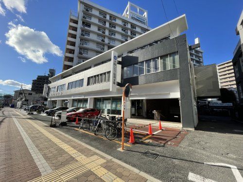 大阪シティ信用金庫都島本通支店の画像