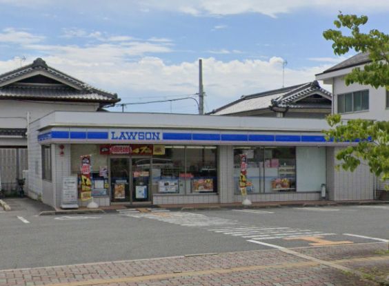 ローソン 香芝下田西四丁目店の画像