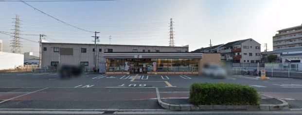 セブンイレブン 大阪北島2丁目店の画像