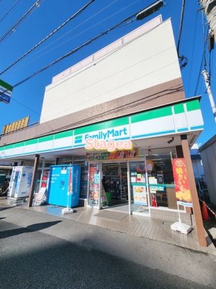 ファミリーマート 中浦和駅前店の画像