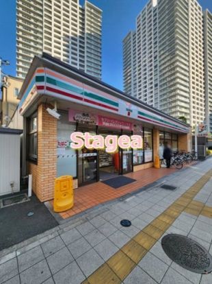 セブンイレブン さいたま下町3丁目店の画像