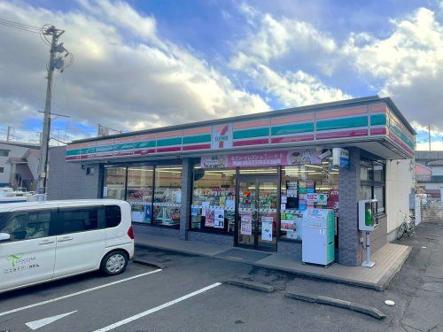 セブンイレブン 仙台小田原八丁目店の画像