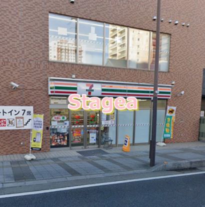 セブンイレブン さいたま吉敷町店の画像