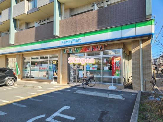 ファミリーマート さいたま大成町一丁目店の画像