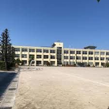 江南市立古知野南小学校の画像