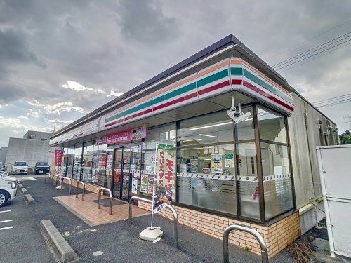 セブンイレブン小竹局入口店の画像