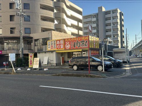 豊田市駅前大衆ホルモン焼肉居酒屋 二代目 肉まるの画像