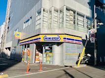 オーケー 千駄ケ谷店の画像