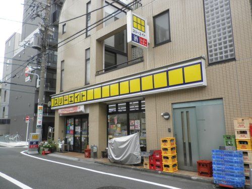 スリーエイト 竜泉店の画像