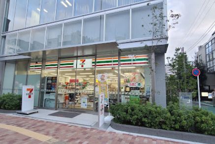 セブンイレブン 文京本郷2丁目店の画像