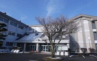 水戸市立内原中学校の画像