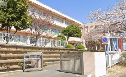 日立市立水木小学校の画像