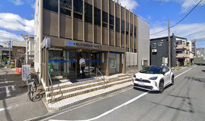 大阪シティ信用金庫門真支店の画像