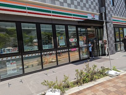 セブンイレブン 門真新橋町店の画像