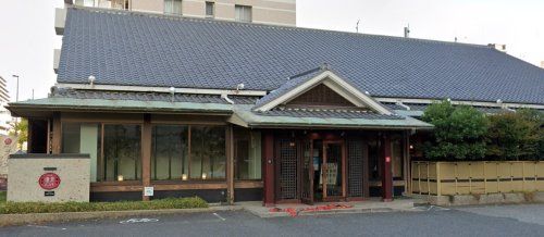 鎌倉パスタ 東灘店の画像