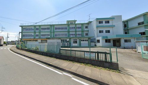 行田市立南河原小学校の画像