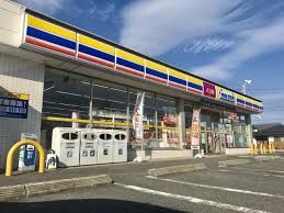 ミニストップ 池田町本郷店の画像