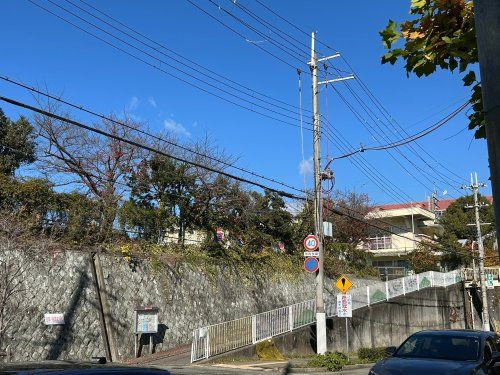 宝塚市立宝塚幼稚園の画像