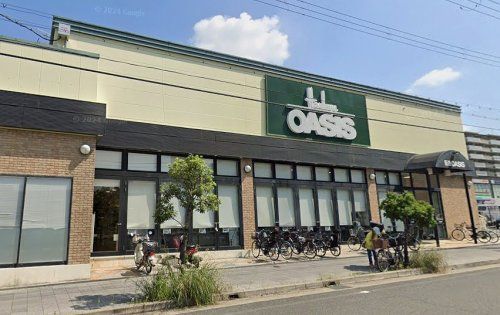 阪急OASIS(オアシス) 豊中少路店の画像