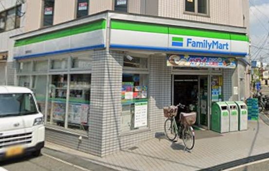 ファミリーマート 曽根西町店の画像