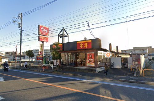 すき家 西船橋店の画像