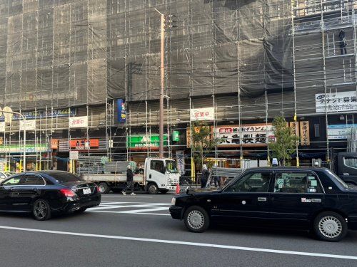 吉野家上本町店の画像