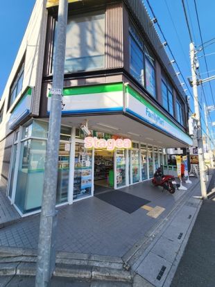 ファミリーマート あすまや与野本町駅前店の画像