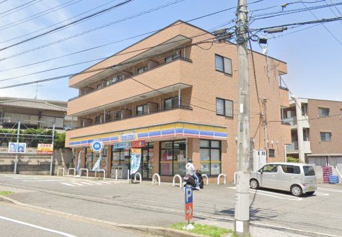 ミニストップ 船橋駿河台店の画像