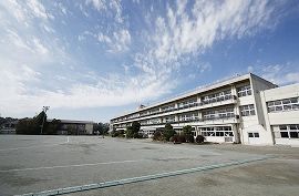 高崎市立新町第二小学校の画像