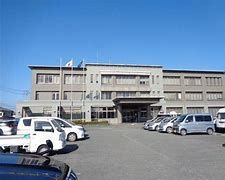 徳島板野警察署の画像