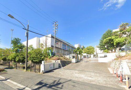 大阪狭山市立南第一小学校の画像