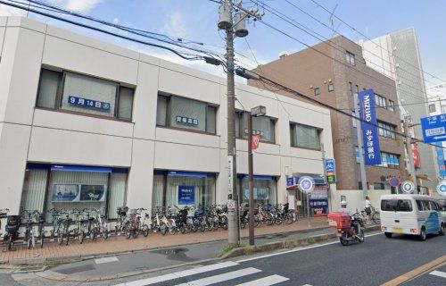 みずほ銀行西船橋支店の画像