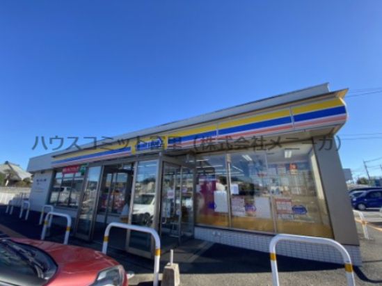 ミニストップ八街おおぎ店の画像