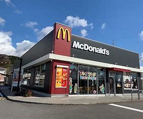 マクドナルド 東大阪巨摩橋店の画像