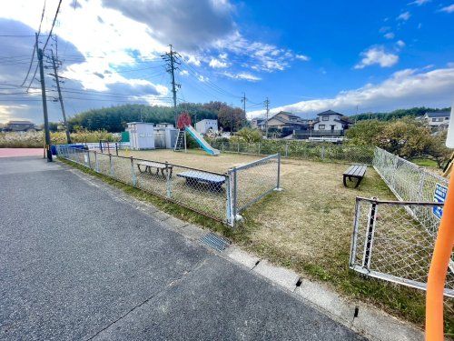 米野木土岡ちびっこ広場の画像