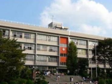 豊中市立東豊中小学校の画像