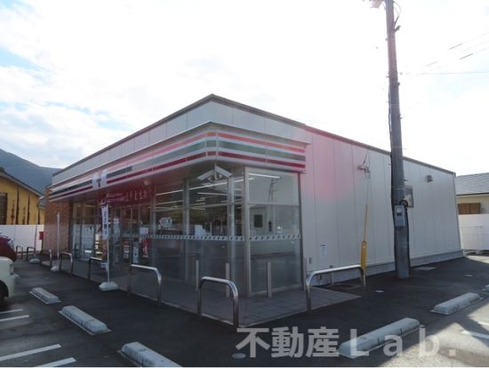 セブンイレブン 八代千丁町店の画像