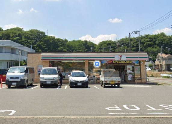 セブンイレブン 船橋夏見町2丁目店の画像