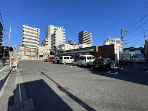 ファミリーマート 板橋大谷口店の画像